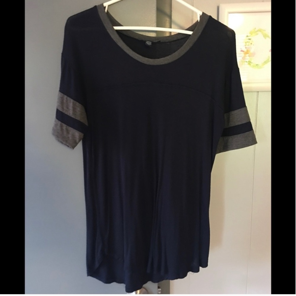 Soft n sexy t